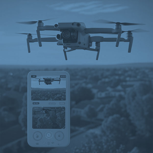 Solución Drones